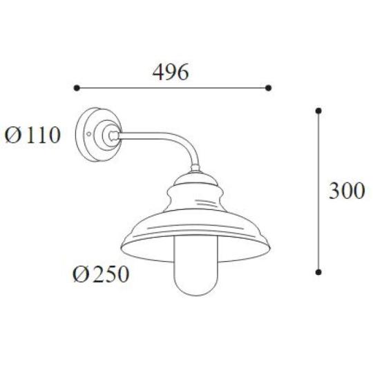 balaton rez lampa meretek vintage mediterran lameridiana.jpg